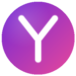Yomi Official Logo